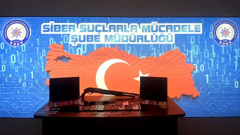 Yasa Dışı İşlemlere 11 Tutuklama