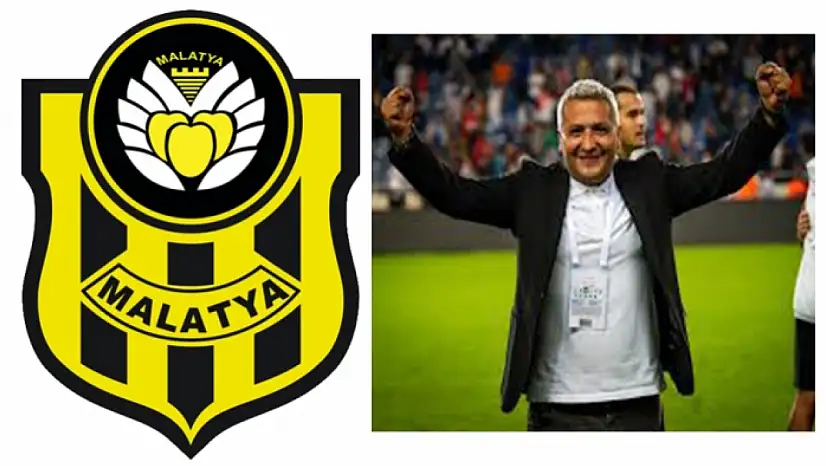 Yeni Malatyaspor'da Genel Menajerliğe Fatih İlek Getirildi