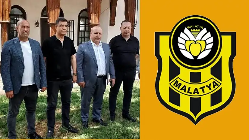 Yeni Malatyaspor Yönetim Kurulu: İyi Niyetimizi Kimse Suistimal Etmesin
