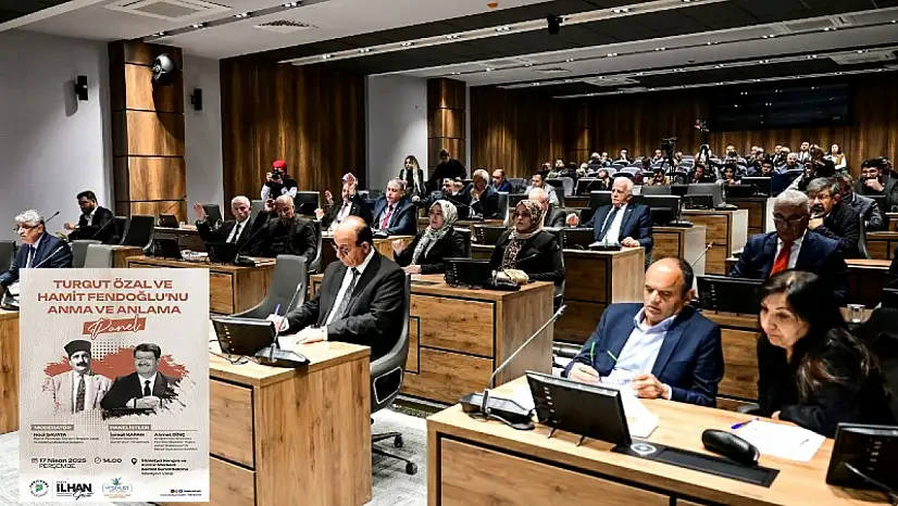Yeşilyurt Belediye Meclisi'nde Önemli Kararlar