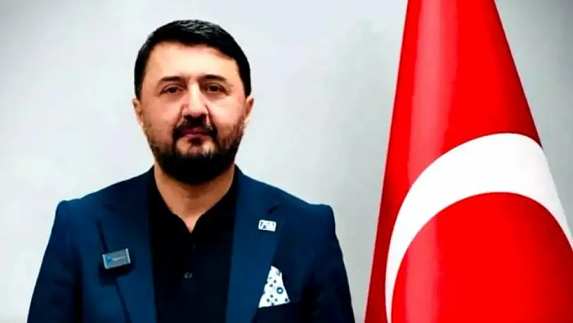 Zelyurt' Fırat ve Dicle Üzerinde Oynanan Oyunları Göz Ardı Edemeyiz'