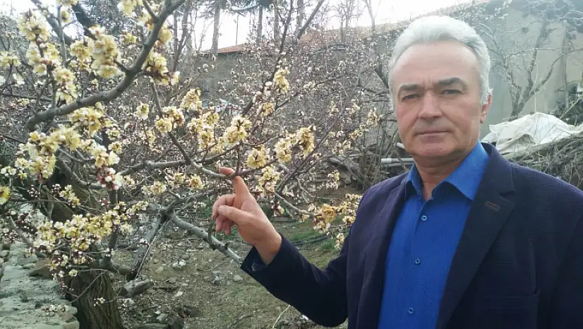 Kuluncak ta hasar büyük