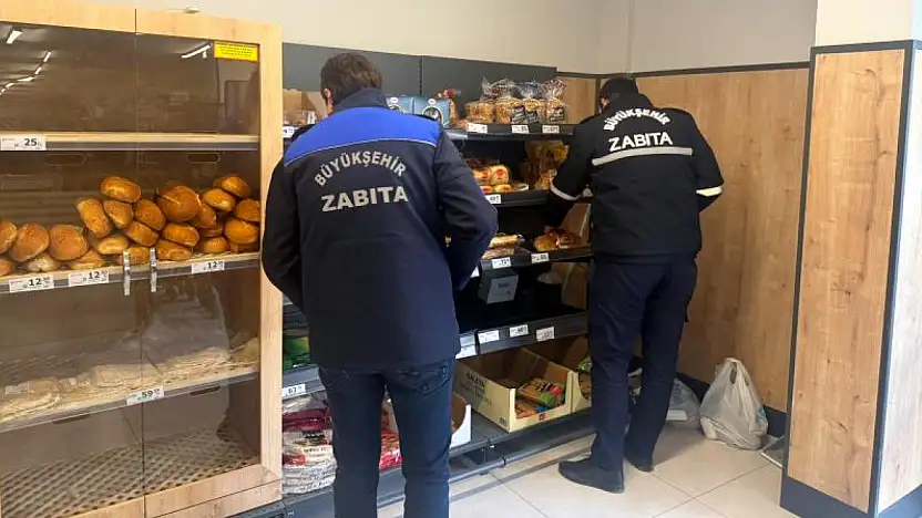 Acar' Ramazan Ayında Denetimlerimizi Daha Sık Yapacağız'