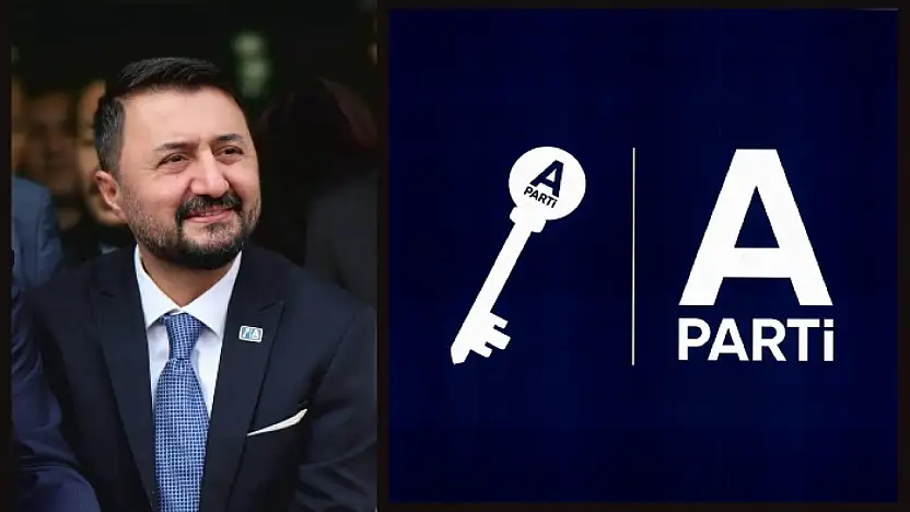 Anahtar Parti İl Başkanı Zelyurt'tan Kurban Bayramı Mesajı