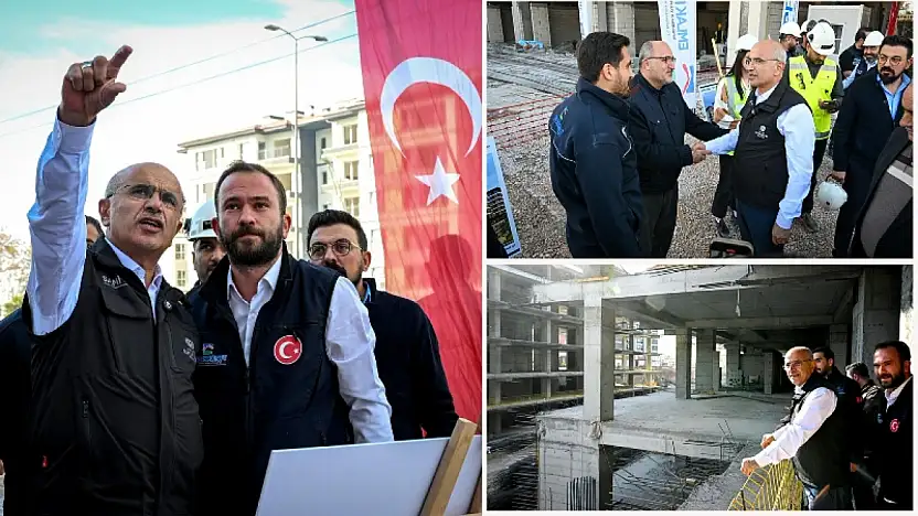 Başkan Er: Malatya Zaten Güzel Bir Şehir Daha Da Güzel Olacak