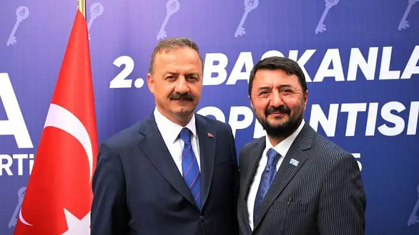 Başkan Zelyurt: Hudut Namustur. Biz Bu Yükü Milletin Omzunda Bırakmayacağız!