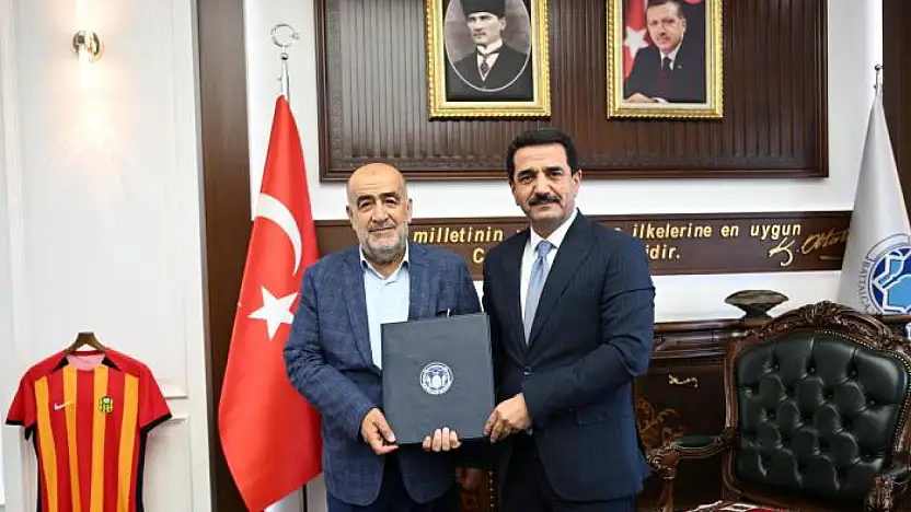 Battalgazi Belediyesi Şehir Kültürü İnşa Etmeye Devam Ediyor