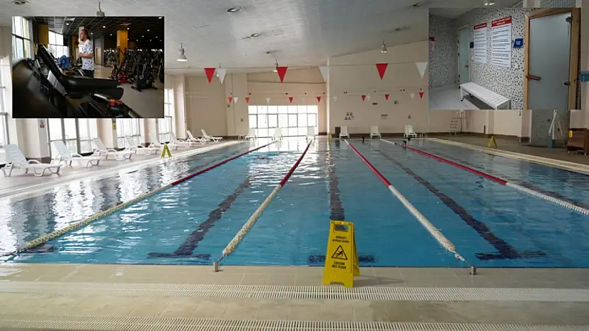 Battalgazi'de Sosyal Yaşam Merkezi Yoğun İlgi Görmeye Devam Ediyor