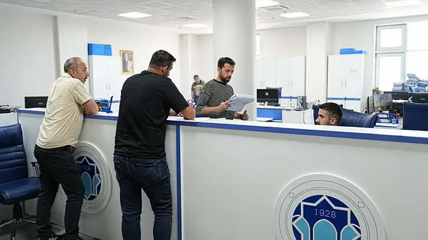 Battalgazi'de 'Yerinde Dönüşüm'e 755 Başvuru