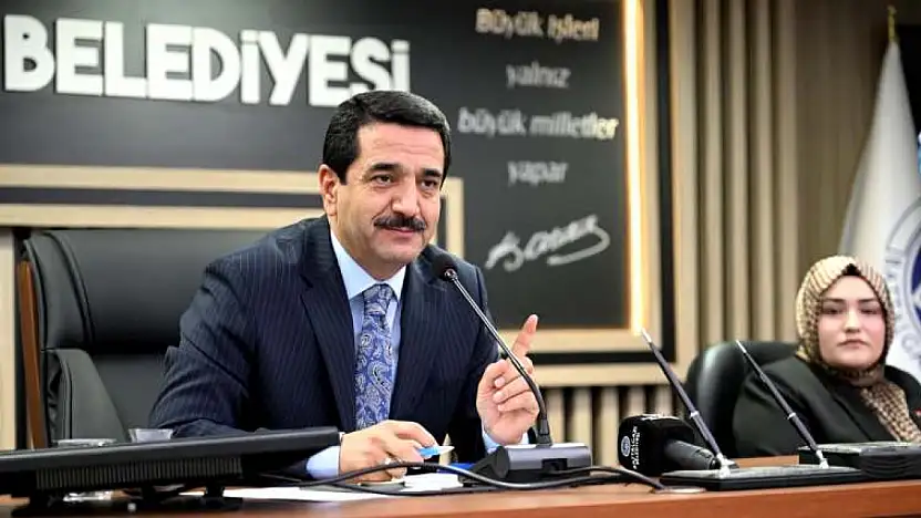 'Battalgazi En Hızlı Toparlanan Bölgelerden Oldu '