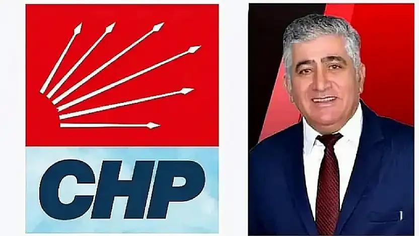 CHP İlçe Bşk. Ayas: Enflasyon Yalnızca Etiketlerden İbaret Değildir!