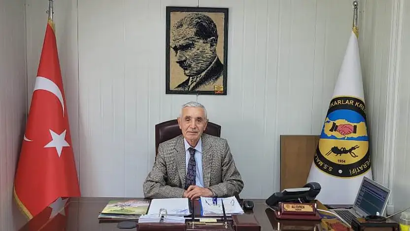 Evren: Mesleki Eğitimde Kanun Güncellenmeli, Devlet Desteği Artmalı