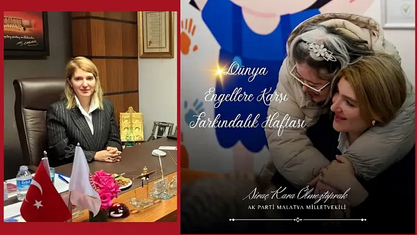 Halkın Vekili Ölmeztoprak: Dayanışma Varsa Engel Yok!