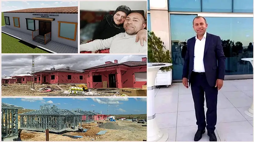 Hekimhan Söğüt'te Başkan Yok Ama Muhtar İsmail Yaşar Var