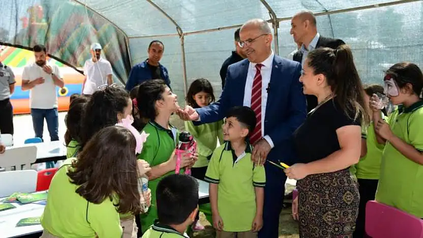 Katılımın Ücretsiz Olduğu Festival Başlıyor