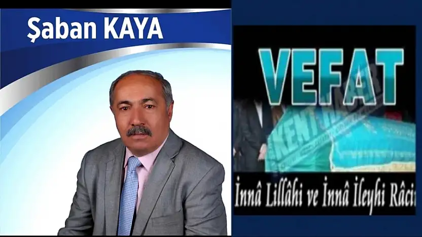 Kaya Ailesinin Acı Günü