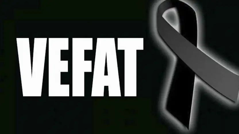 Kırnık Ailesinin Acı Günü