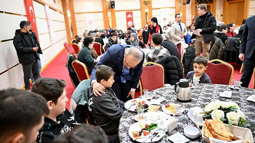 Malatya'da ASH Etkinliği Düzenlendi