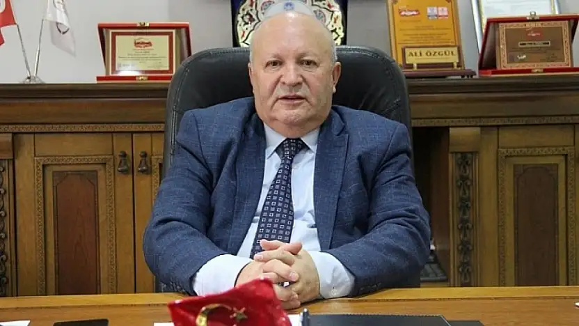 Malatya Emlakçılar Odası Seçimi 8 Ocak'ta