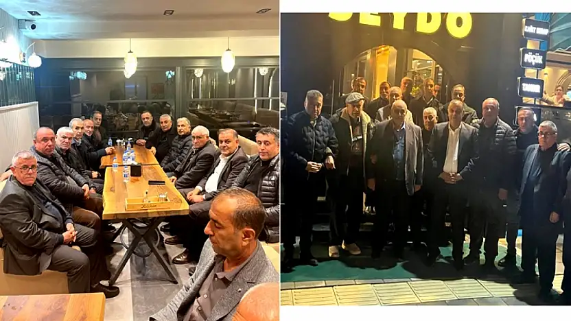 MHP İl Başkanı Gök: Malatya'nın Her Noktasındaki Vatandaşımız İle Temas Kuruyoruz!