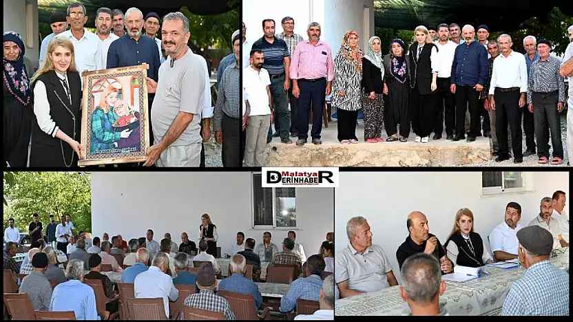 Milletvekili Ölmeztoprak: Devletimiz Her Zaman Vatandaşının Yanındadır!
