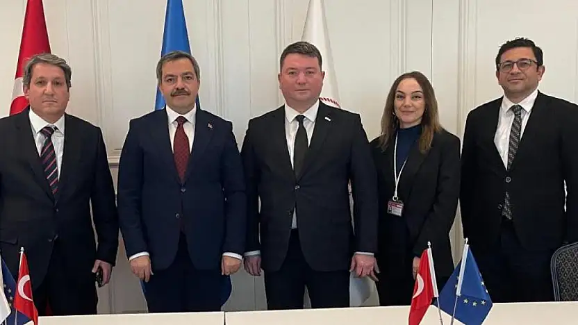 MTÜ'nün İklim Değişikliği Projesine Avrupa Birliğinden Destek