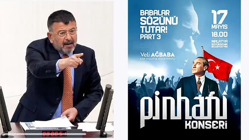 Mv. Ağbaba Gençlere Verdiği Sözü Tutmaya Devam Ediyor