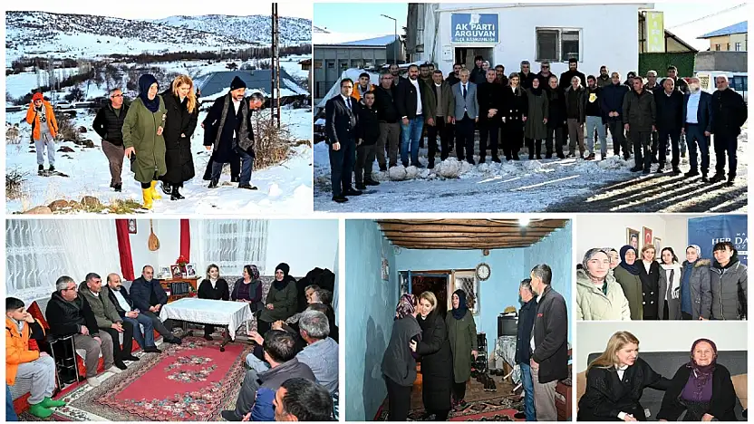 Mv. Ölmeztoprak: Birlik Ve Beraberlik En Büyük Gücümüz!