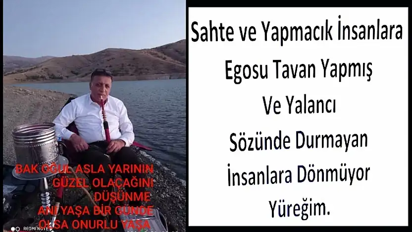 Ne Kadar Mutsuz İnsan Varsa Hepsi Şükürsüzdürler