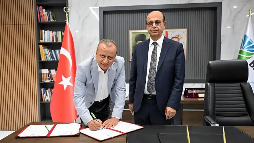 Özalper Mahallesine Taziye Evi