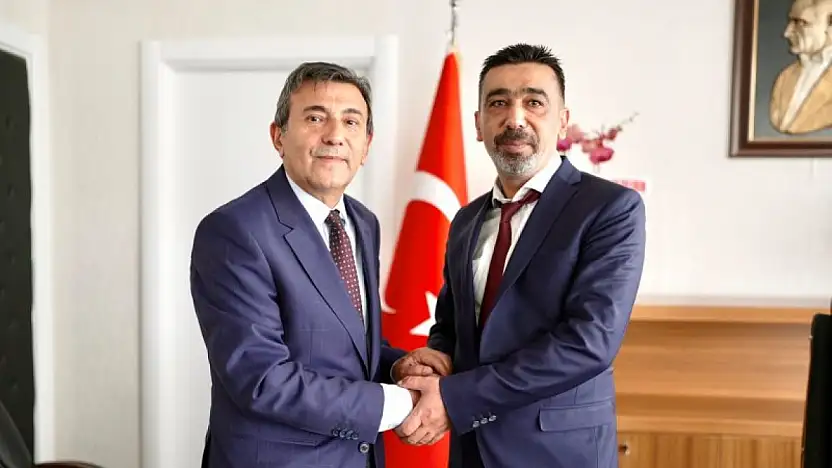 Sağlıkta Hedef: Kaliteli Hizmet ve Hasta Memnuniyeti
