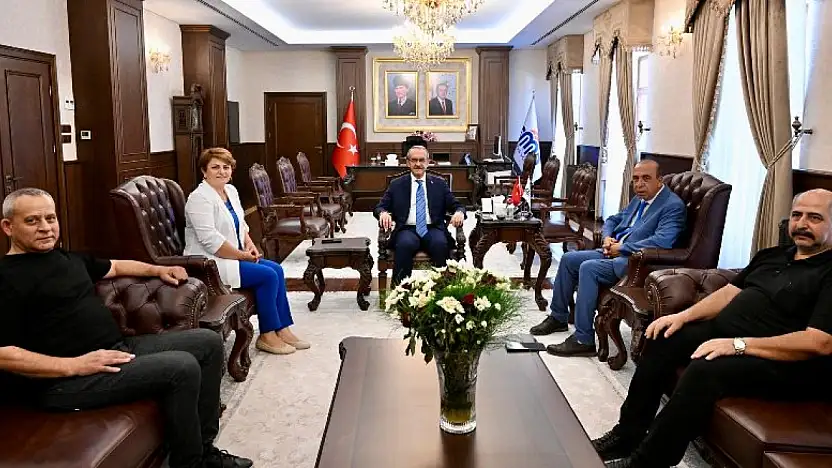 Samsun'dan Malatya'ya Gönül Köprüsü