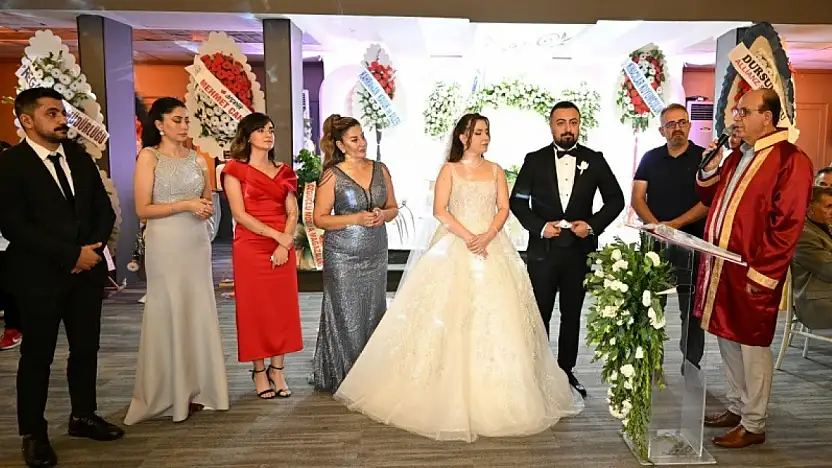 Şehit ve Gazi Ailelerine Ücretsiz Nikâh Hizmeti