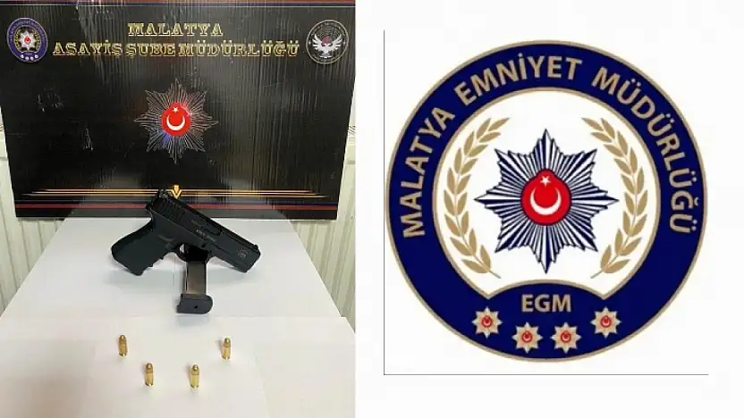 Silahlı Saldırı Failleri Yakalandı