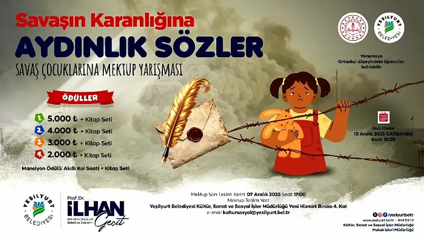 Son Gün: 7 Aralık