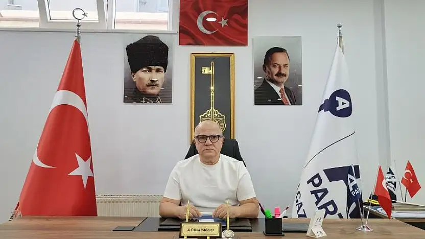 Yağlıcı'dan MASKİ'ye Faturalarda Gizli Zam Yapıldı mı Sorusu