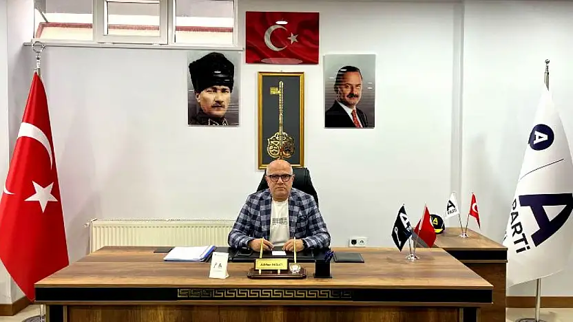 Yağlıcı: Esenlik Neden Vatandaşın Yanında Değil?