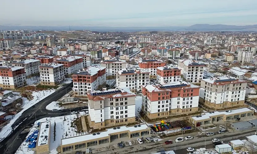 6 Şubat Depremlerinin 3. Yılında Battalgazi Yeniden Ayağa Kalktı