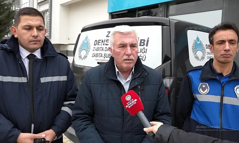 Acar' Amacımız Halkın Sağlıklı Gıda Tüketmesi'