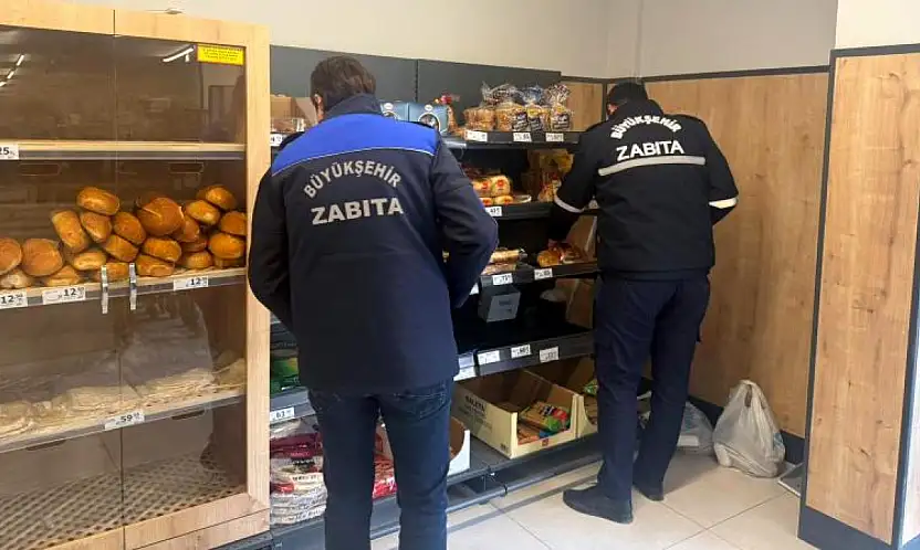 Acar' Ramazan Ayında Denetimlerimizi Daha Sık Yapacağız'