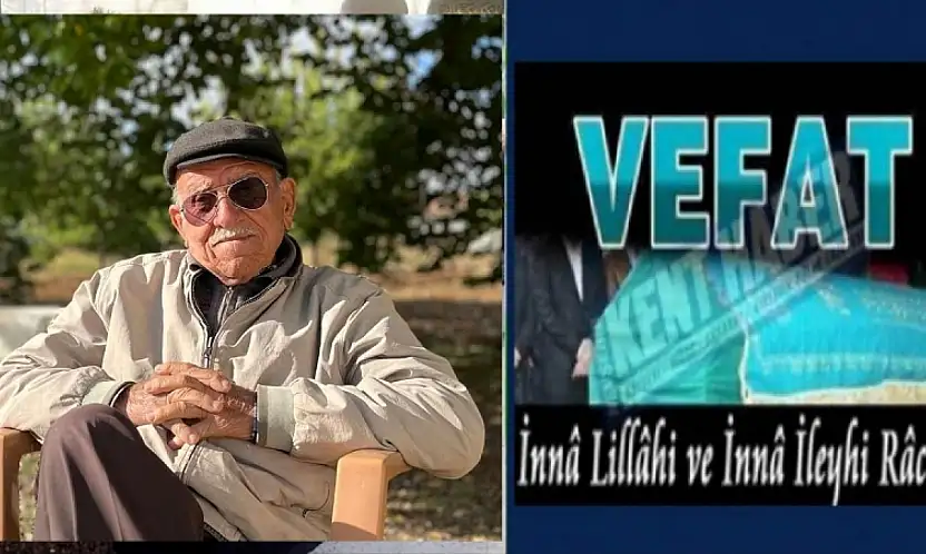 Akçadağ İlçesi Bir Değerini Daha Yitirdi, İsmail Anat Vefat Etti