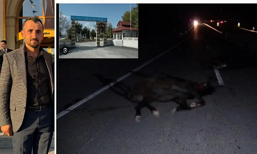 Anahtar Parti Akçadağ İlçe Başkanı Tahsin Çakırdım: Konunun Takipçisiyiz!