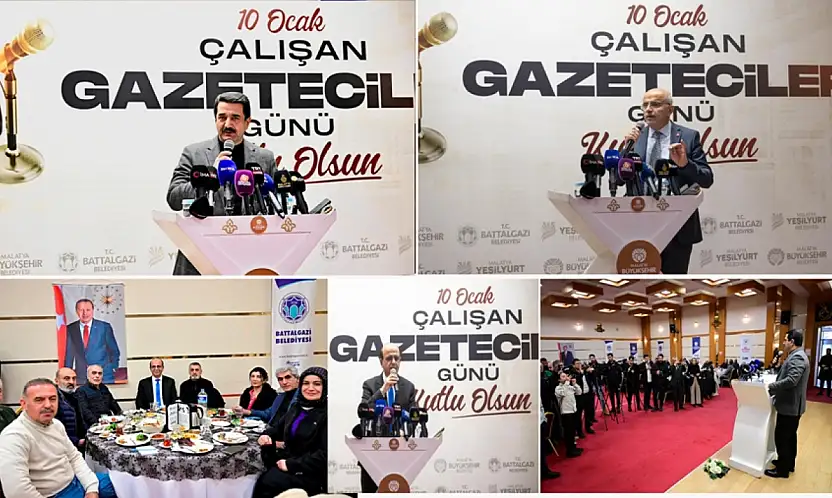 Başkan Er' Her Zaman Yapıcı Eleştiriye Açığız'