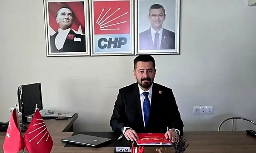 Başkan Gürsoy'dan Sert Sözler' Malatya Sahipsiz Değildir'