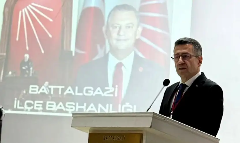 Başkan Gürsoy'dan Türk Bayrağına Yapılan Çirkin Saldırıya Sert Kınama