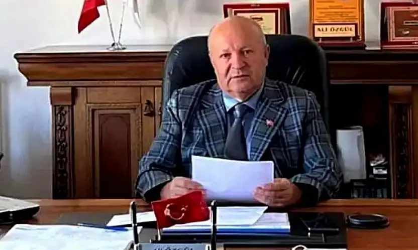 Başkan Özgül' Elektronik İlan Doğrulama Sistemi Zorunluluğu Başlıyor'