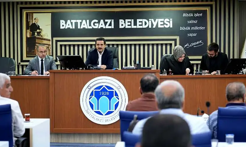 Başkan Taşkın: Hayra Vesile Olmak Hayrı İşlemek Gibidir!