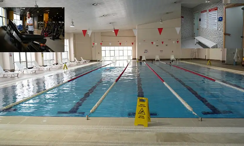 Battalgazi'de Sosyal Yaşam Merkezi Yoğun İlgi Görmeye Devam Ediyor