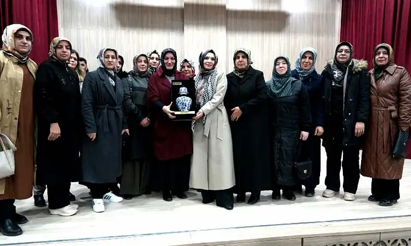 Battalgazi'de' Uzaktan Sevmek Kudüs' Programına Yoğun İlgi