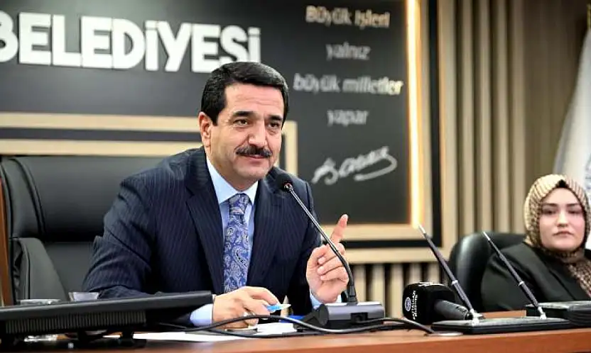 'Battalgazi En Hızlı Toparlanan Bölgelerden Oldu '